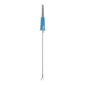 Delta Med Surgical Laparoscopique 3mm Pince atraumatique Pince à saisir Puissance manuelle 20cm 24cm 28cm 33cm Vente en gros Disponible - Product Image 3