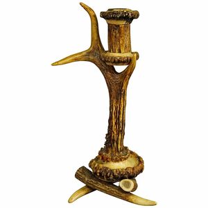 Indian Decoration Antique <b>Candle</b> Stand Holders Room Decors <b>Taper</b> Aluminium Metal <b>Candle</b> Holder wholesale manufacturer supplier - Product Image 4