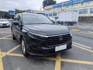 SUV de Alta Tecnología para Familias, 2023 240TURBO, Volante a la Izquierda, Origen Estadounidense, Nuevo y Usado, 5 Plazas, Ahorro de Combustible - Product Image 5