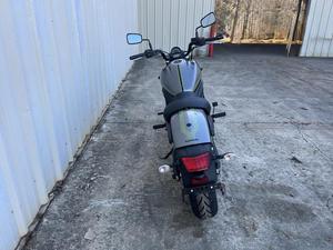 2026 Kawasaki Vulcan S ABS - Product Image 3