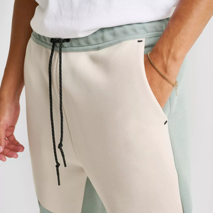 Pantalones Deportivos Casuales para Hombre, Pantalones de Lona de Corte Regular para Adultos y Niños, Ropa de Estilo Moderno - Product Image 6