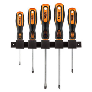 Set di viti 5 pezzi - Product Image 1