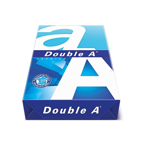 Manufacturers Wholesale Wood Pulp Printing Paper <b>White</b> <b>A4</b> Size 500 Sheets Double a 70 80 Gsm Copy <b>A4</b> Paper - Product Image 6