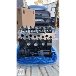 Motor Mitsubishi L-300 Sandik Nuevo para Minivan/Furgoneta Panelada, Completamente Nuevo - Product Image 4