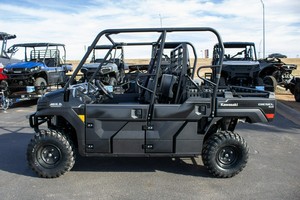 Vehículo Todoterreno PowerSport MULE PRO-DXT EPS 4WD de 4 Tiempos, Certificado por la EPA y la CEE, UTV de Servicio Pesado con Bloqueo de Diferencial, Listo para Enviar - Product Image 2