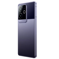 Realme GT6 5G AI SD 8 Gen 3 6000 nit AMOLED 120 Hz 8T LTPO Charge Flash 120 W 5800 mAh Play Realme UI 5.0 Smartphone 5G