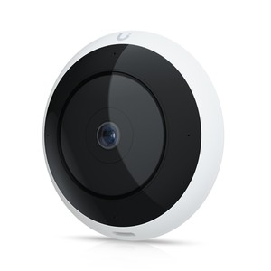 Cámara IP Ubiquiti UVC-AI-360-W, Interior/Exterior, 2K, PoE, PTZ, IPX4 - Product Image 1