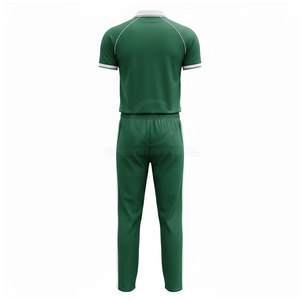 Uniforme de Cricket para Hombre de Alta Calidad con Tela Transpirable, Ajuste Suave y Costuras Duraderas, Ideal para Entrenamiento al Aire Libre - Product Image 2
