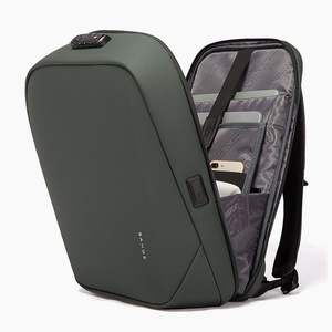 15.6 17 <b>18</b> <b>Inch</b> Men Women <b>Laptop</b> Backpack Nylon 30-40L Large Capacity Travel Carry RX Sports MM80 - Product Image 5