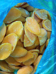 Mango limpio y congelado embalado y listo para envío internacional - Product Image 6