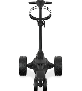 Carrito de Golf Eléctrico Profesional con Control Remoto y GPS Integrado – Carro de Golf con Navegación Inteligente por Pantalla Táctil - Product Image 2