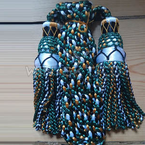 Cuerdas para Gaita de Fuelle con Recubrimiento de Material Duradero - Accesorios Ecológicos Personalizados con Opción de Marca Privada - Product Image 4