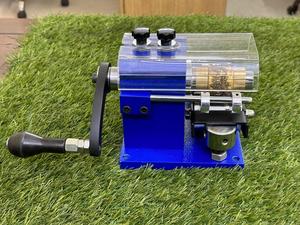 Machine à embosser le cuir professionnelle et pratique - Product Image 4