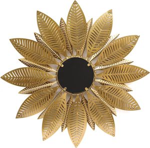 Vente chaude restaurants hôtels mur décoratif miroir suspendu décoration de la maison salon décorer fabricant en gros fournisseur - Product Image 1