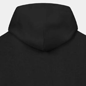Nouvelle arrivée 2025 à la mode derniers sweats à capuche pour homme meilleure qualité en gros Logo personnalisé meilleur essentiel rue porte de bonne qualité - Product Image 3