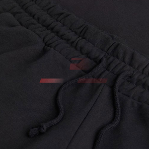 Ensemble personnalisé deux pièces t-shirt et short pour homme – Collection Hiver Décontractée Haute Qualité OEM Dernière Tendance 2025 - Product Image 6