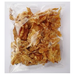 Trozos de bacalao seco - Proveedor mayorista de trozos de bacalao a granel - Product Image 2