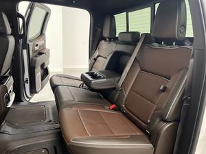 Usado 2024 GMC Sierra 1500 Denali Crew Cab 4WD - Product Image 6