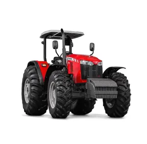 Pabrik Terbaik menggunakan Massey ferguson MF 291 4WD /Massey ferguson 291 4wd roda traktor harga murah