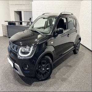 Suzuki Ignis Comfort 2021, best-seller, pack technologique AUTO, boîte automatique, 61 kW, 83 ch - Product Image 1