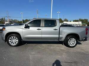 Chevrolet Silverado 2022 - Product Image 3