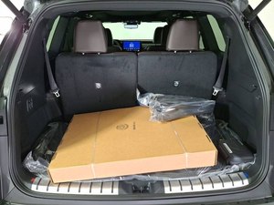 Lexus TX 350 2024 Usado en Excelentes Condiciones - Product Image 4