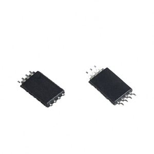 Chip de Memoria IC AT24C02 AT24C02C AT24C02C-XHM-T TSSOP8 Original o Hecho en China - Product Image 1