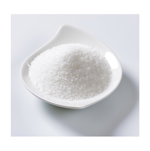 Azúcar granulado blanco de origen brasileño de alta calidad ICumsa 45 Mejor precio Alimentos refinados al por mayor a granel o envasado en bolsas - Product Image 1