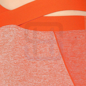 Venta Directa de Fábrica Leggings de Mujer de Alta Calidad Ligeros Transpirables Sin Costuras Material Spandex/Nylon - Product Image 6
