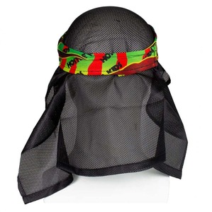 Pakistan Wholesale Paintball Accessories OEM Factory Head Wrap Hot Sale Paintball Gear - Product Image 4