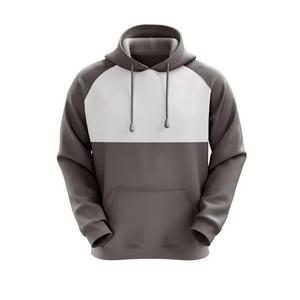 Sudaderas con capucha cortas con cremallera y cuello alto para mujer y sudaderas de lana de punto estampado para invierno MOQ 1 ~ 50 - Product Image 6