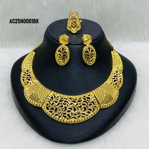 <b>Gold</b> Plated Woman <b>Jewellery</b> Online - Product Image 1