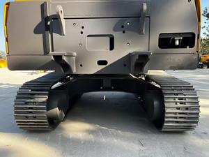 Nouvelle pelle sur chenilles Volvo EC480DL de 45 tonnes avec moteur et pompe Kawasaki à vendre - Product Image 2