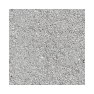 Bravotile 3" SquareTiles 73mm Ceramic <b>Mosaic</b> Tiles Full Body Porcelain for Interior Outdoor Pool walls and floors Swimming Pools - Product Image 1