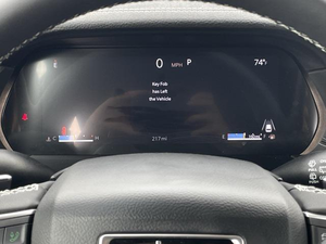 (EF) 2025 Jeeps Grand Cherokee Limited X - Product Image 2