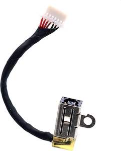 Nuevo cable de alimentación para ordenador portátil HP EliteBook 645 G9, puerto de alimentación M21725-001 - Product Image 1