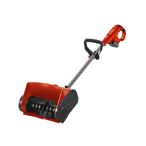 Cordless <b>snow</b> remover - Product Image 4