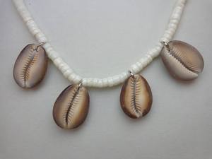Meilleures ventes Broderie avec collier mouche au beurre de haute qualité pour les vacances de la femme bijoux perles pour la fabrication de bijoux - Product Image 2