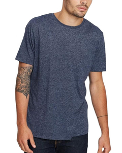 T-shirt en coton 100% de qualité supérieure, nouveau design 2025, respirant, coupe ample, pour hommes et femmes - Product Image 1