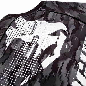 MMA BJJ Custom Fit Compression Rash Guard avec HQ Print Jiu Jitsu Kimono et short assorti Stretches Grappling Wear - Product Image 5