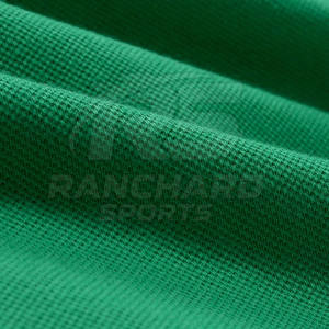 Camisas Polo para Hombre de Diseño Personalizado, Camisas Polo para Hombre Hechas de Poliéster, Camisas Polo de la Mejor Calidad - Product Image 6