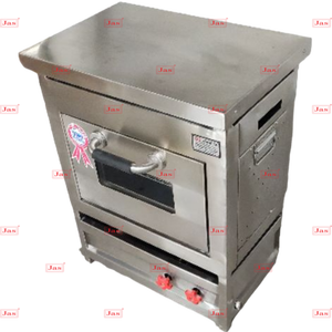 Horno de Panadería Comercial con Parrilla - Product Image 1
