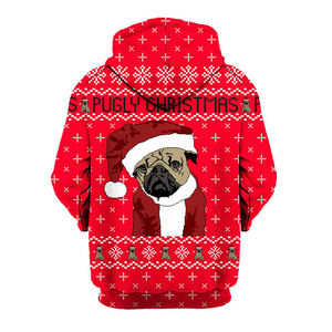 Sudadera Informal de Algodón para Hombre, Sudadera con Capucha de Felpa Gruesa, Sudadera de Algodón para Hombre OEM - Product Image 5