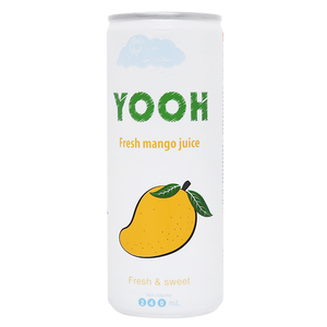 น้ำผลไม้เขตร้อนแท้ 100% รสชาติธรรมชาติ น้ำมะม่วงบดละเอียด 13 บริกซ์ อายุการเก็บรักษา 2 ปี 240 มล./320 มล. รับผลิตแบบ OEM/ODM กล่องฉลากส่วนตัว - Product Image 2
