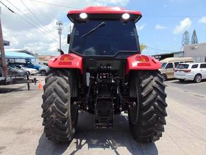 Tracteur agricole MAHINDRA 9125P 70 CV à prix d'usine pour une productivité élevée en ferme, moteur, boîte de vitesses, pompe inclus, garantie 1 an - Product Image 4