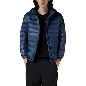 Veste pour hommes Veste d'extérieur d'hiver de haute qualité Manteau chaud pour femmes TNF 700 Veste en duvet avec logo brodé pour hommes - Product Image 5