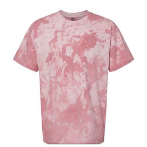 T-shirts en gros, en tissu tri-mélange, coupe athlétique Next Level, modèles unis pour la création de collections de vêtements. - Product Image 2