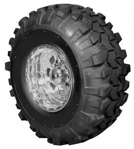 Neumáticos Radiales Sin Cámara TSL - 235/55ZR17 para SUV/Camioneta, Todoterreno, Repuesto/Reparación, 1 Año de Garantía, Todos los Tamaños de Rin - Product Image 1