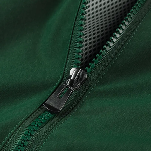 Veste de baseball à rayures colorées pour hommes, manteau de style décontracté pour printemps et automne, vêtements d'extérieur - Product Image 6