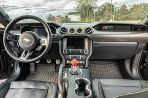 PRÊT À ÊTRE EXPÉDIÉ LHD/RHD 2022 FOR-D MUS-TANG 50R COUPE 6 VITESSES MANUELLES COYOTE MOTEUR V8 DE 5.0 LITRES - Product Image 3